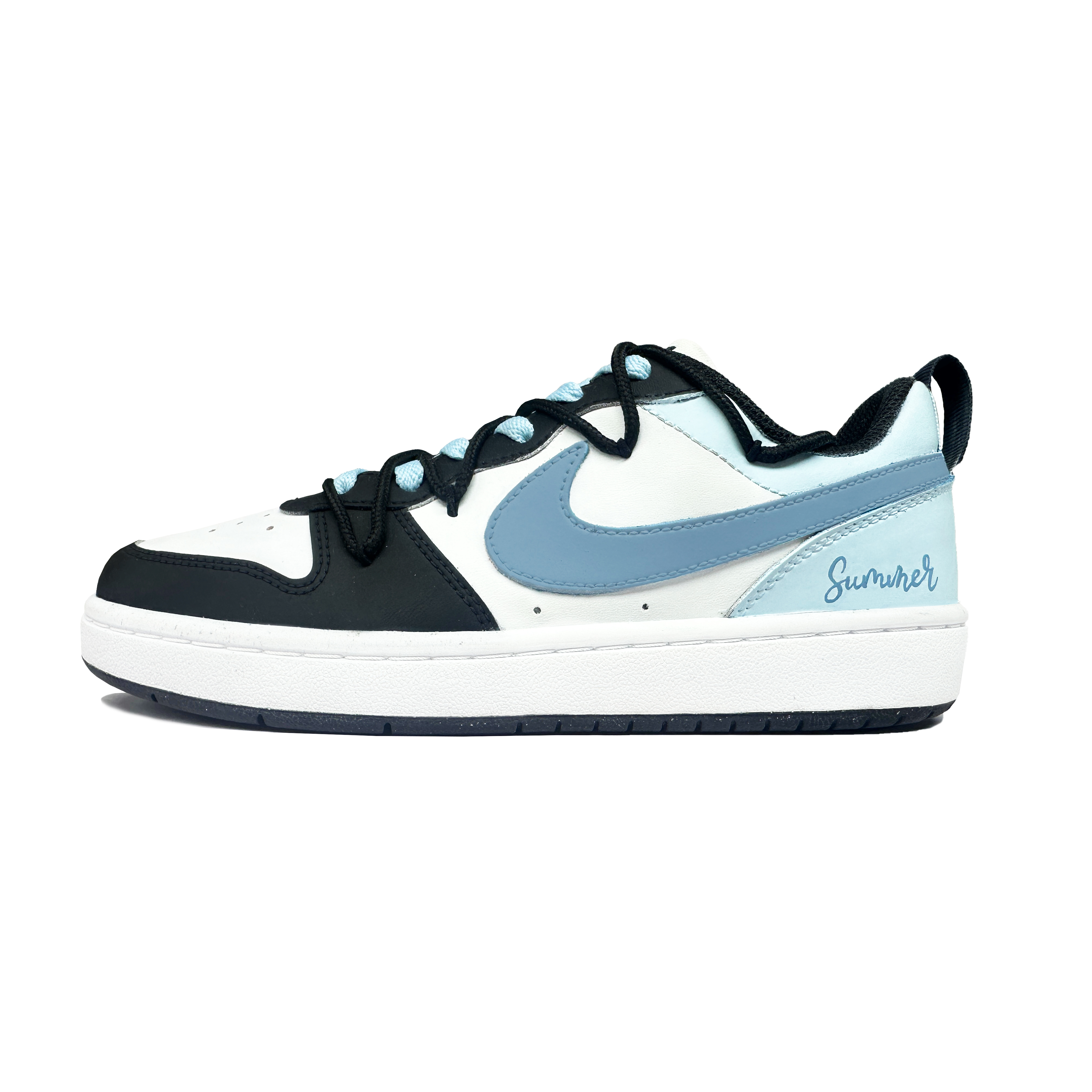 Детские скейтерские кроссовки Court Borough для младших школьников Nike, синий
Детские скейтерские кроссовки Court Borough для младших школьников Nike, синий