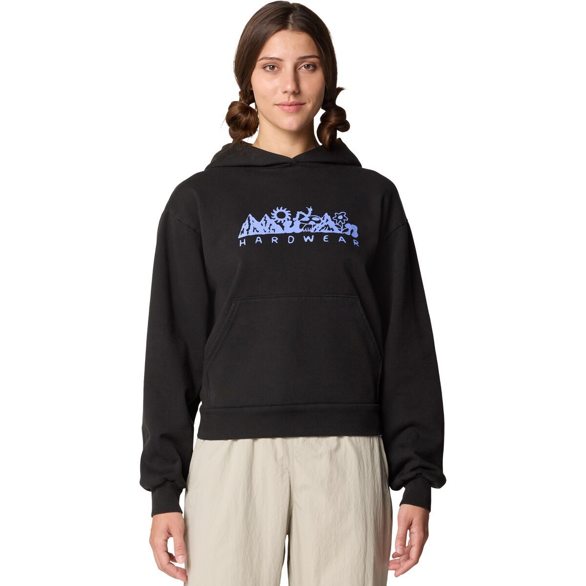 Капюшон укороченный Sun stash collab Mountain Hardwear, серый
Капюшон укороченный Sun stash collab Mountain Hardwear, серый