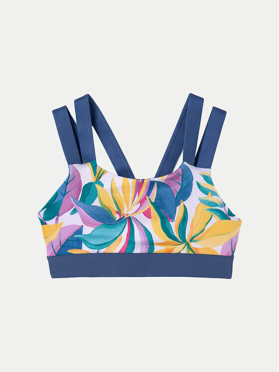 Бюстгальтер Mayoral, мультиколор
Бюстгальтер Mayoral, мультиколор