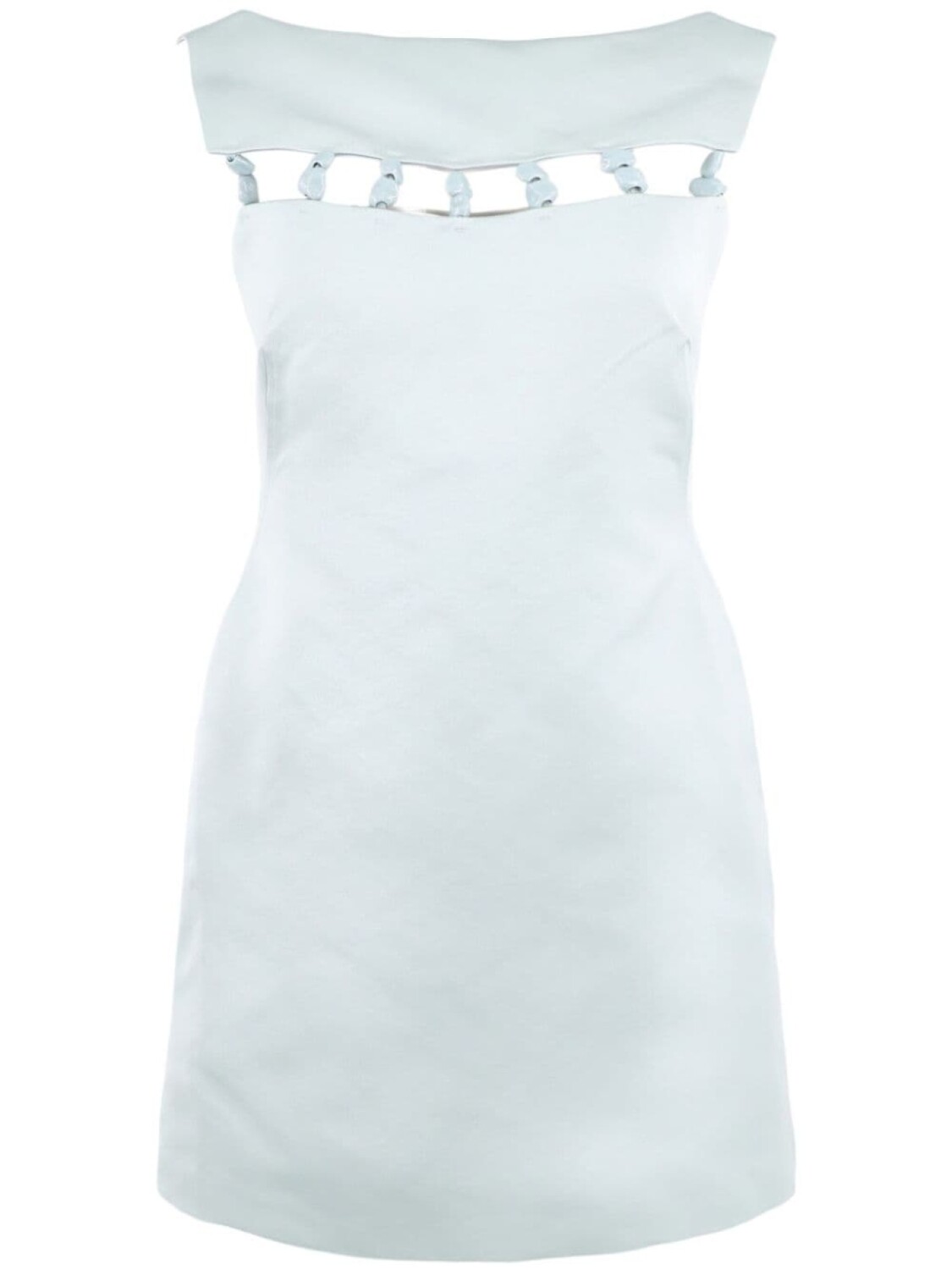 Cult Gaia платье Эмбер, синий
Cult Gaia платье Эмбер, синий