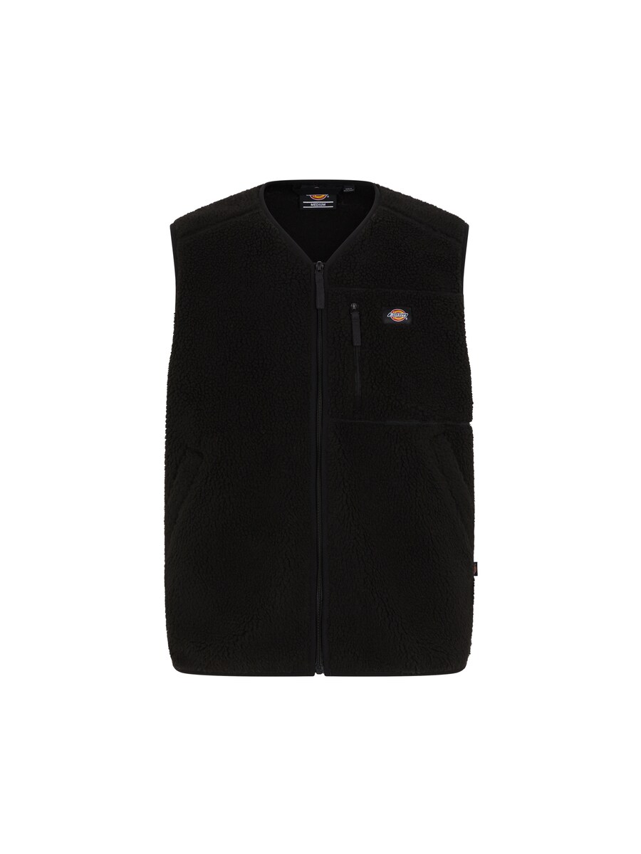 Жилет DICKIES MOUNT HOPE, черный
Жилет DICKIES MOUNT HOPE, черный