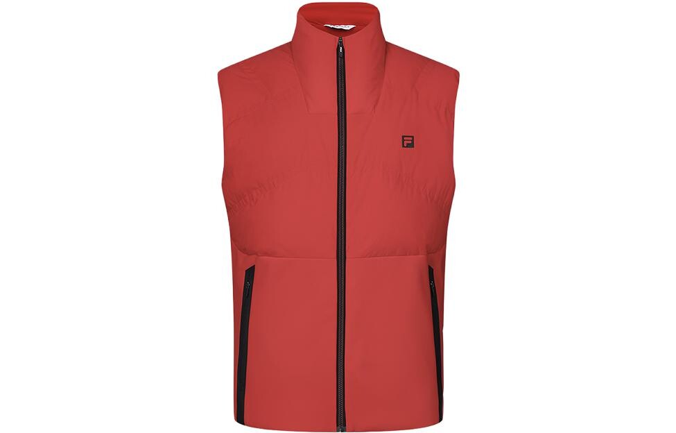 Мужской жилет Fila, красный
Мужской жилет Fila, красный