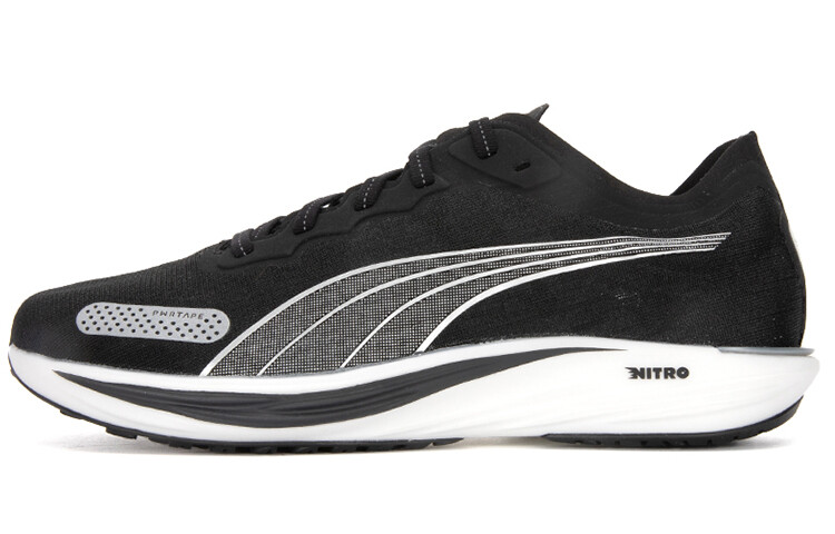 Puma Liberate Nitro Series Кроссовки Женские, Black
Puma Liberate Nitro Series Кроссовки Женские, Black