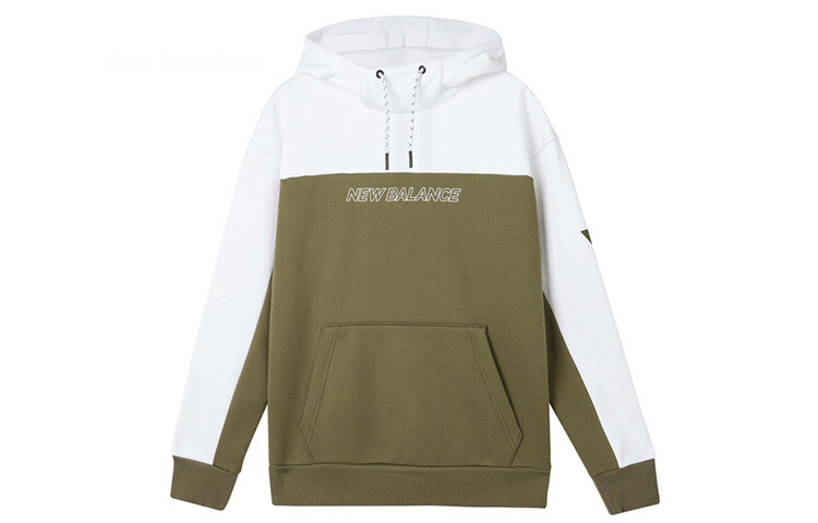 Толстовка мужская зеленая New Balance, зеленый
Толстовка мужская зеленая New Balance, зеленый