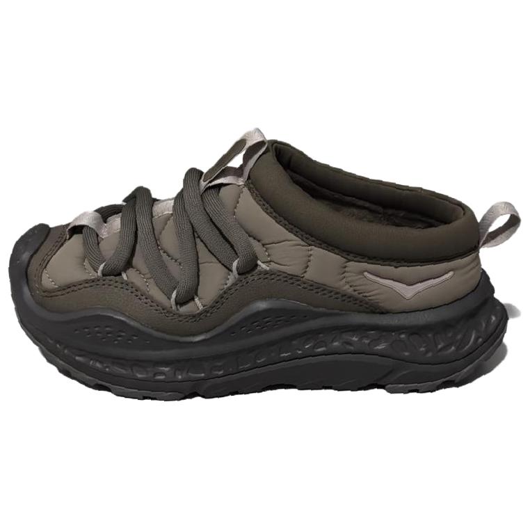 HOKA ONE ONE Ora Primo Casual Shoes Unisex Brown
HOKA ONE ONE Ora Primo Casual Shoes Unisex Brown