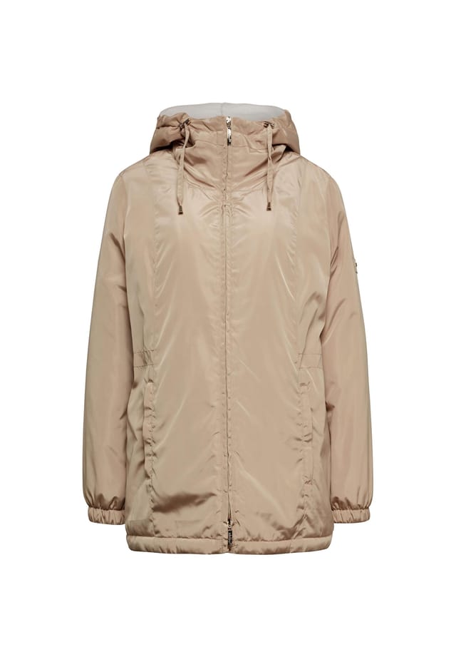 Короткий размер: куртка для отдыха Goldner, цвет walnuss
Короткий размер: куртка для отдыха Goldner, цвет walnuss