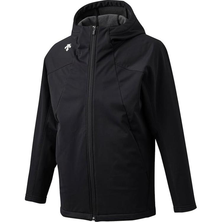 DESCENTE Куртка Unisex, Black
DESCENTE Куртка Unisex, Black