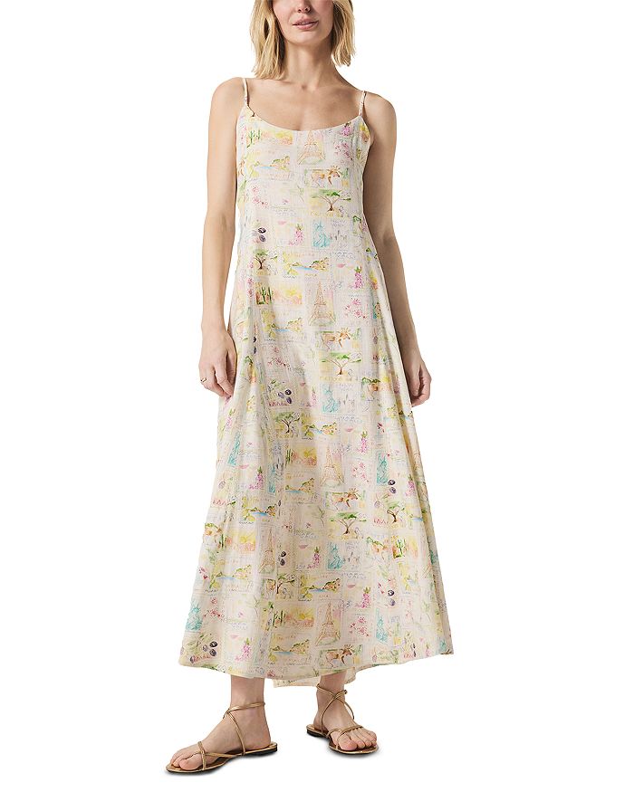 Платье Coastal Postcard Splendid, мультиколор
Платье Coastal Postcard Splendid, мультиколор