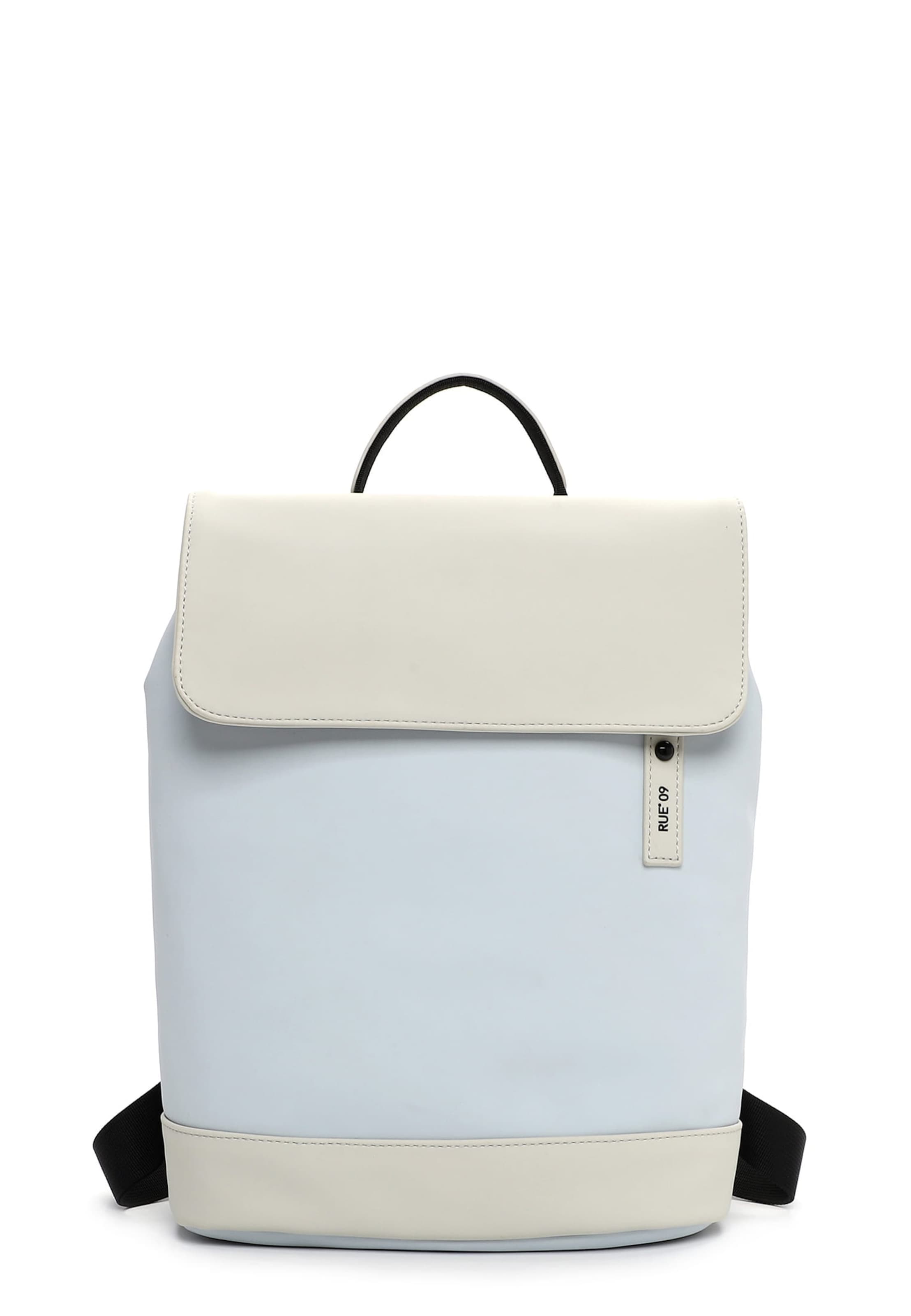 Emily & Noah Рюкзак 'E&N Le Havre RUE 09' в цвете Sky Blue
Emily & Noah Рюкзак 'E&N Le Havre RUE 09' в цвете Sky Blue