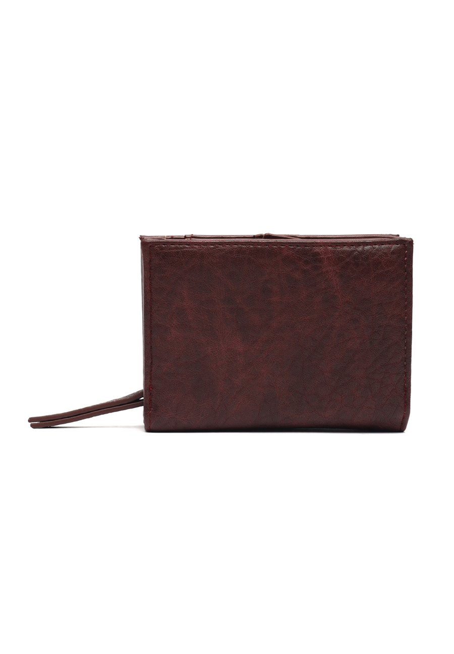 Кошелек MISAKO NEWIE, Bordeaux
Кошелек MISAKO NEWIE, Bordeaux