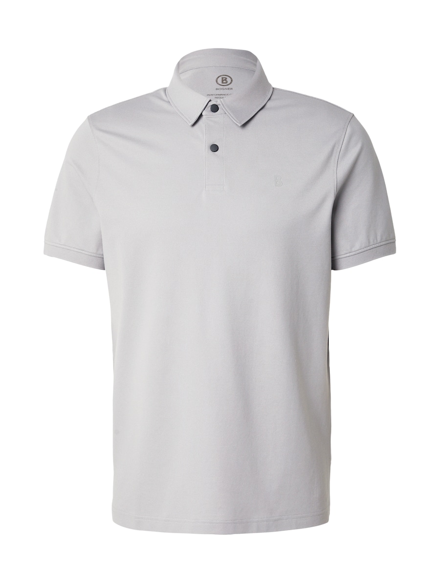 Рубашка BOGNER TIMO, светло-серый
Рубашка BOGNER TIMO, светло-серый