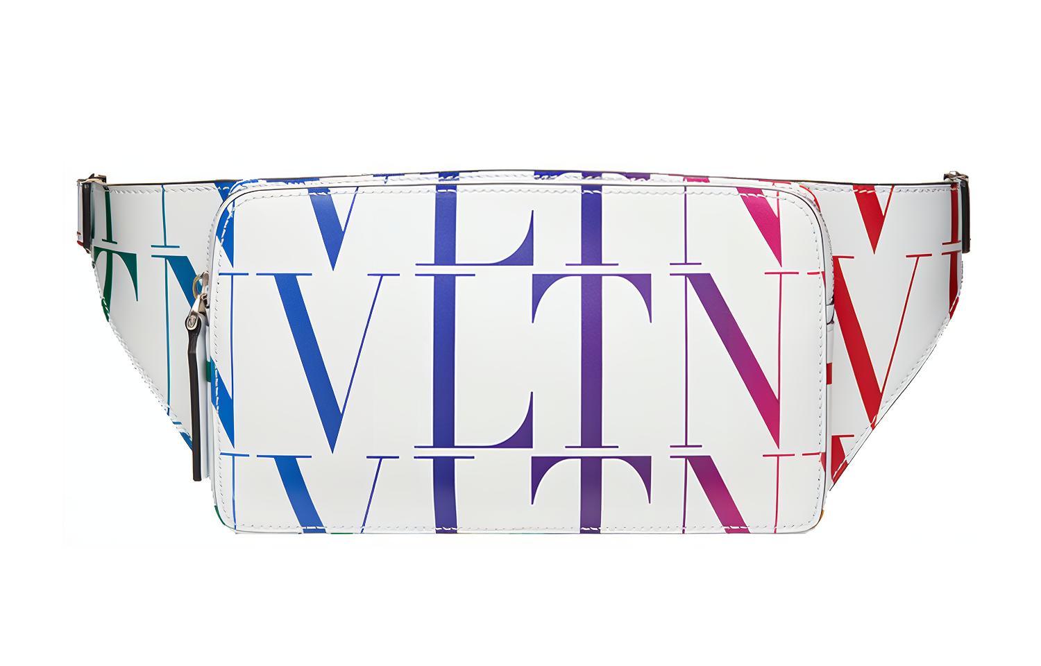 Сумка-пояс Valentino
Сумка-пояс Valentino