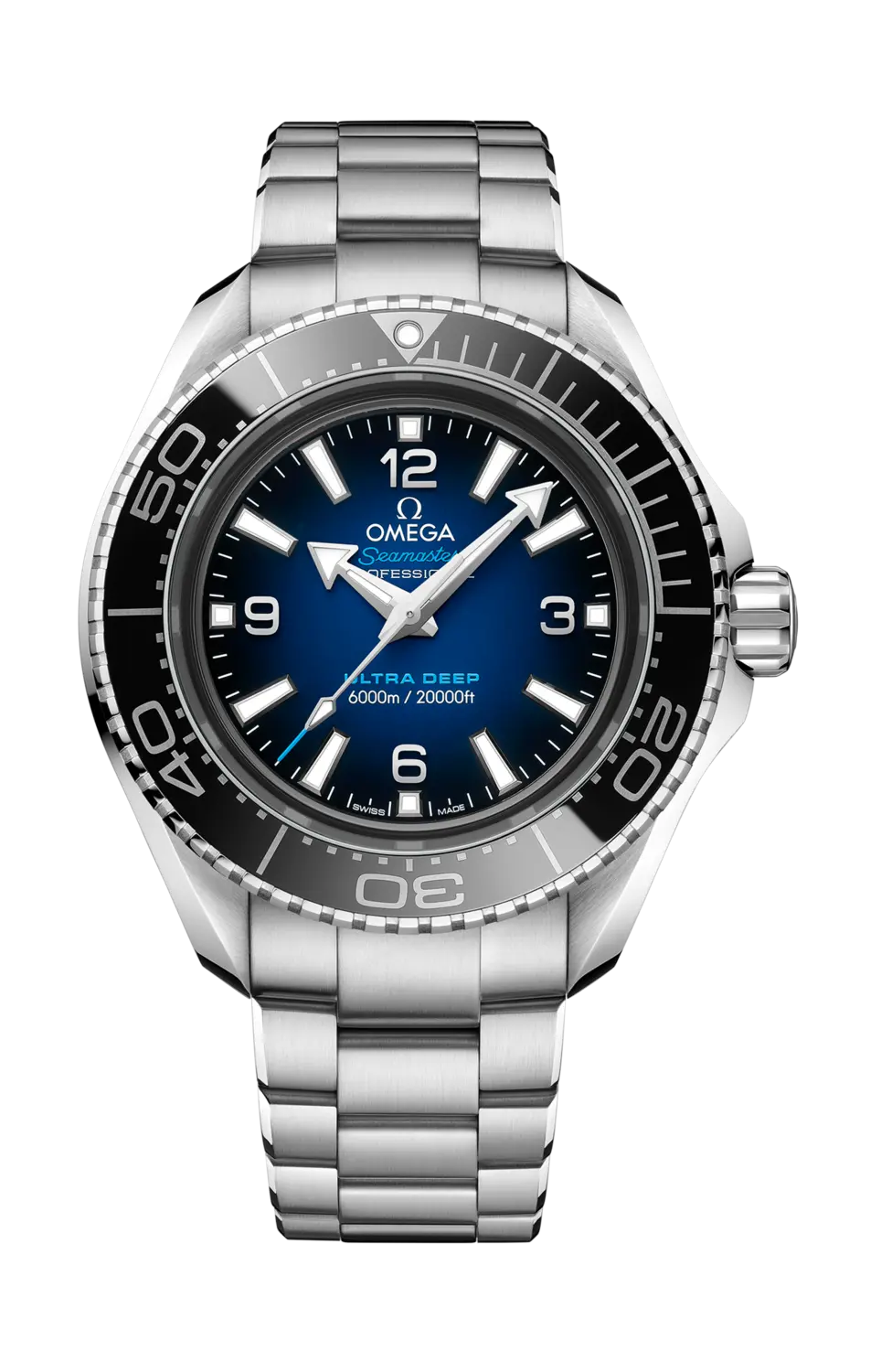 Часы seamaster planet ocean 6000m co axial master chronometer 45 Omega
Часы seamaster planet ocean 6000m co axial master chronometer 45 Omega