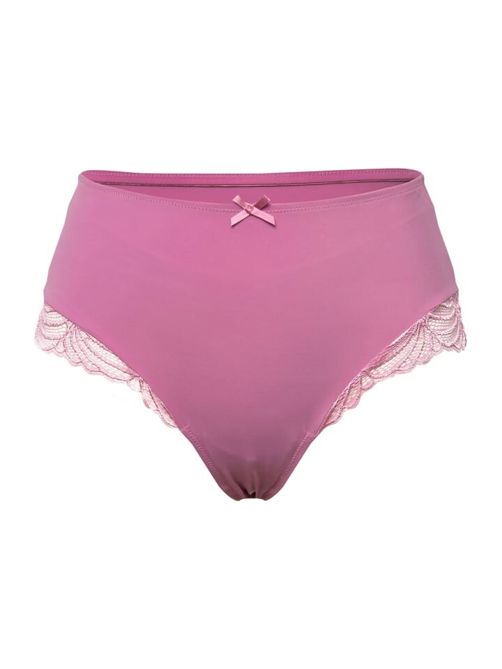 Трусы Ulla Popken, цвет altrosa
Трусы Ulla Popken, цвет altrosa