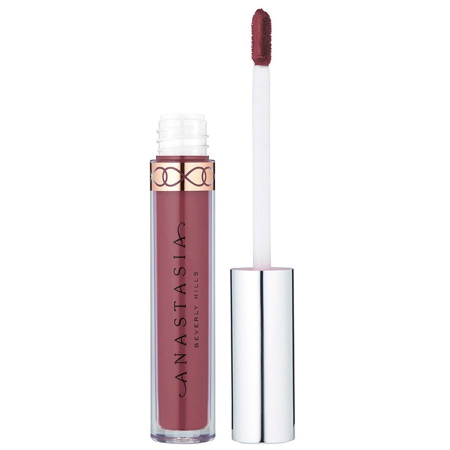 Блеск для губ Anastasia Beverly Hills Liquid Lipstick, Dusty Rose / 3,2 g
Блеск для губ Anastasia Beverly Hills Liquid Lipstick, Dusty Rose / 3,2 g