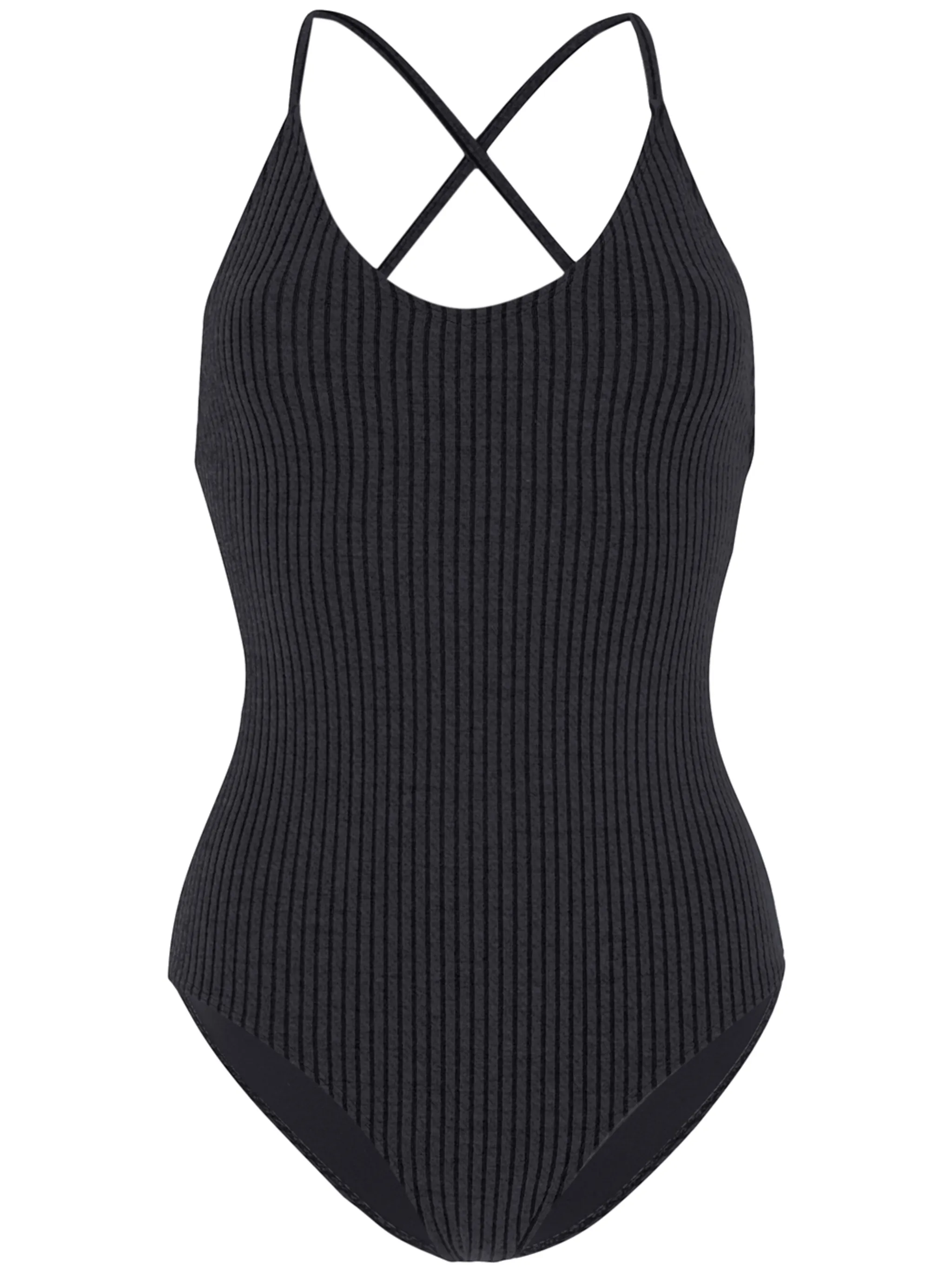 Купальник Margot в полоску Duskii, синий
Купальник Margot в полоску Duskii, синий