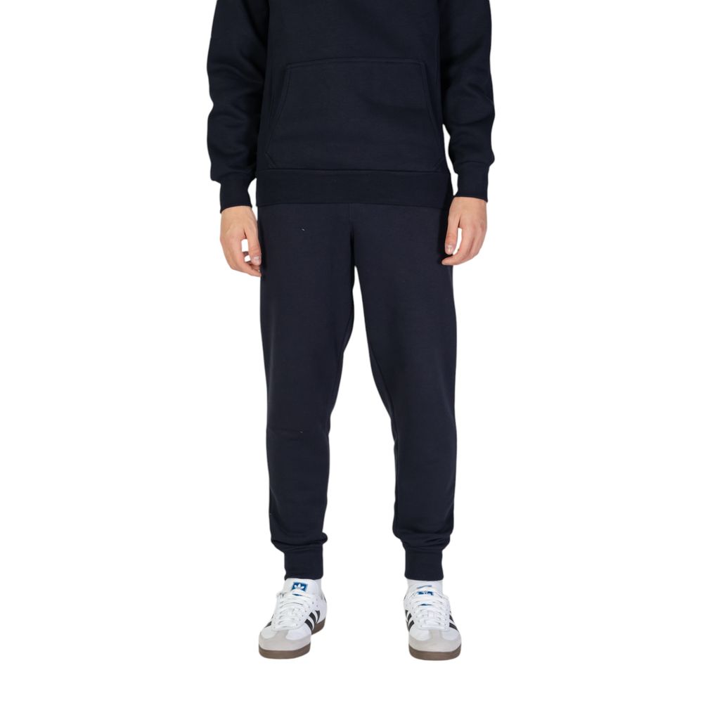 Синие хлопковые джинсы и брюки Hydra Clothing
Синие хлопковые джинсы и брюки Hydra Clothing