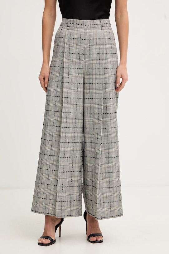 Брюки Twinset, серый
Брюки Twinset, серый