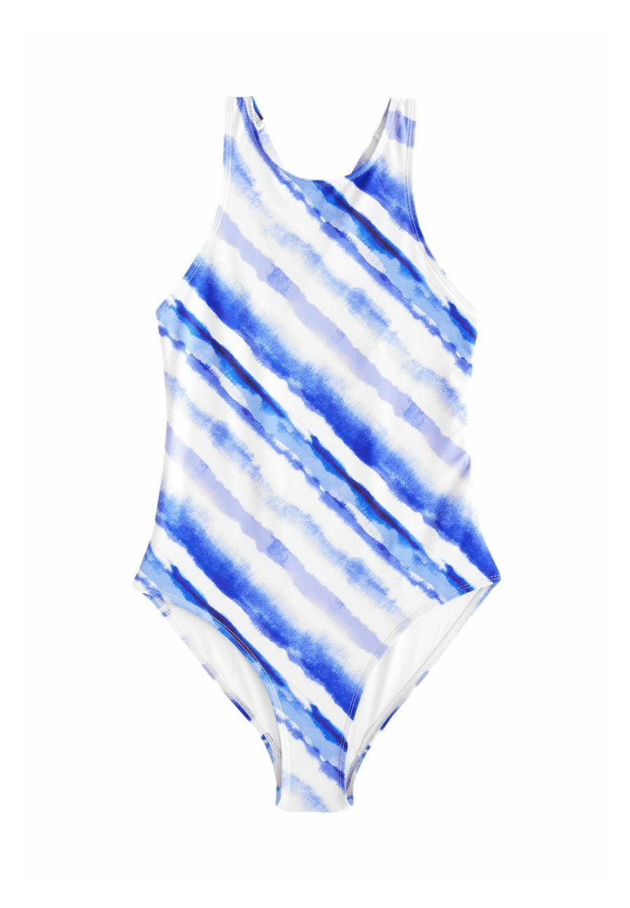 Купальник Next ESSENTIAL POOL , Cream Blue Tiedye/Blue
Купальник Next ESSENTIAL POOL , Cream Blue Tiedye/Blue