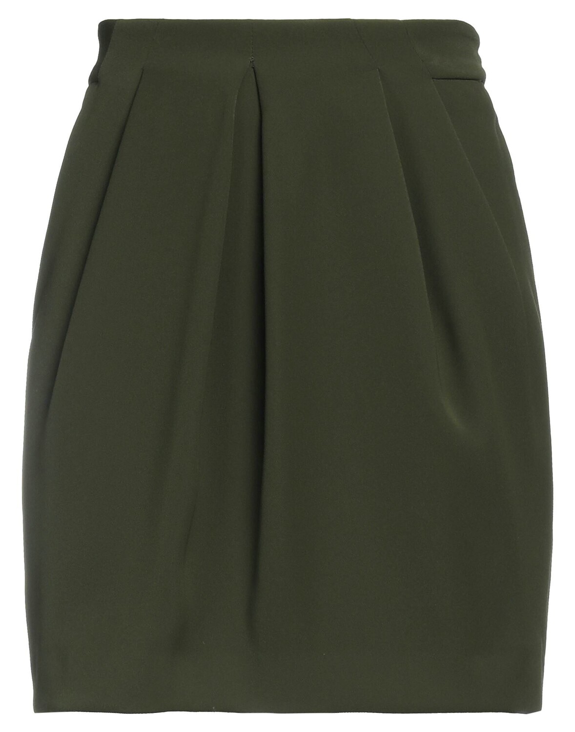 Юбка Simona Corsellini, темно-зеленый 
Юбка Simona Corsellini, темно-зеленый