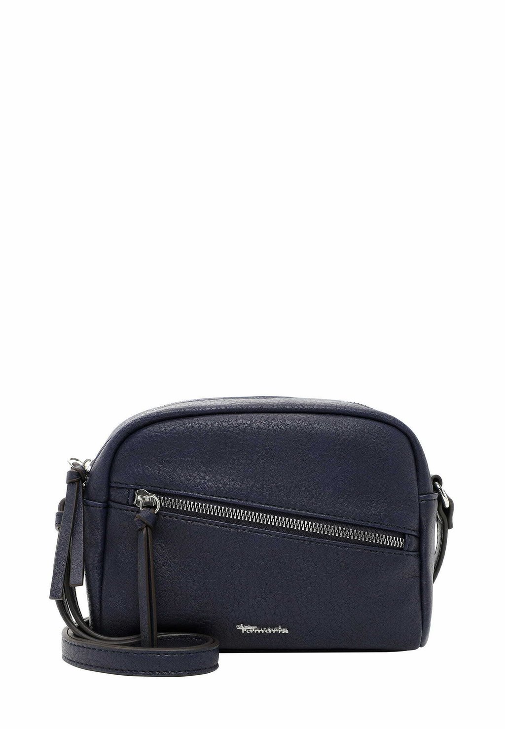 Сумка через плечо ALESSIA - Across body bag Tamaris, синий 
Сумка через плечо ALESSIA - Across body bag Tamaris, синий
