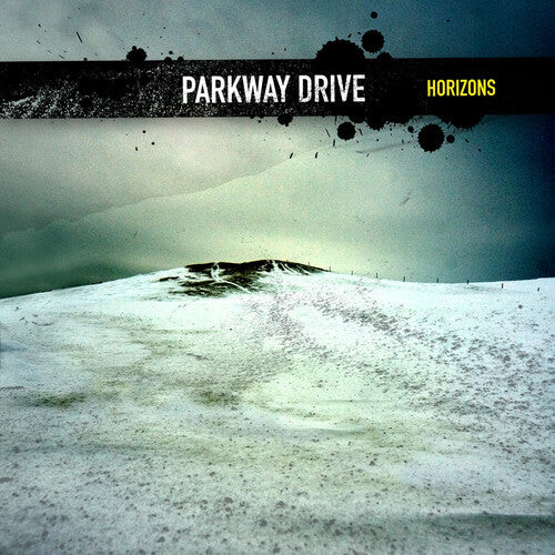 Виниловая пластинка Parkway Drive: Horizons
Виниловая пластинка Parkway Drive: Horizons