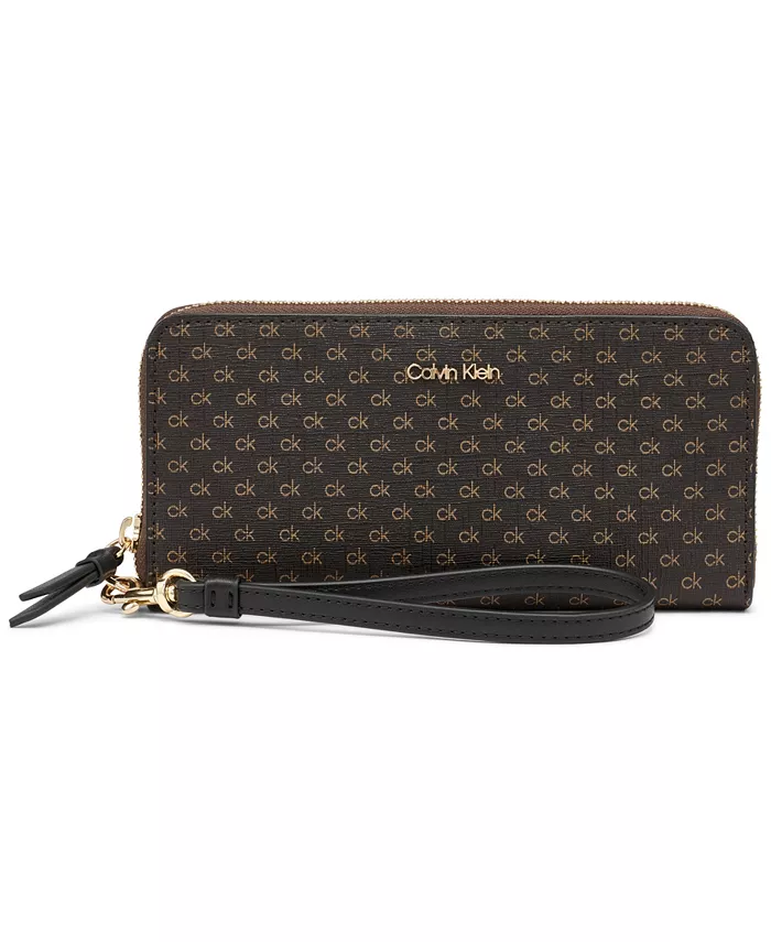 Мини-кошелек Moon Signature Boxed Calvin Klein, черный
Мини-кошелек Moon Signature Boxed Calvin Klein, черный