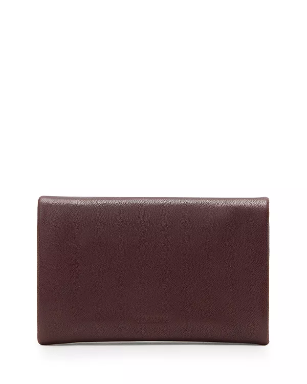 Кошелек Harluna Allsaints, красный
Кошелек Harluna Allsaints, красный