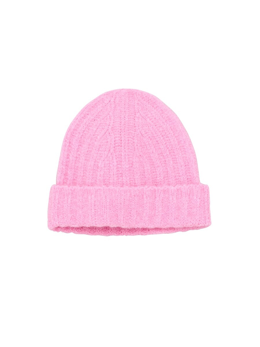 Шапка EDITED Beanie Dyre, розовый
Шапка EDITED Beanie Dyre, розовый