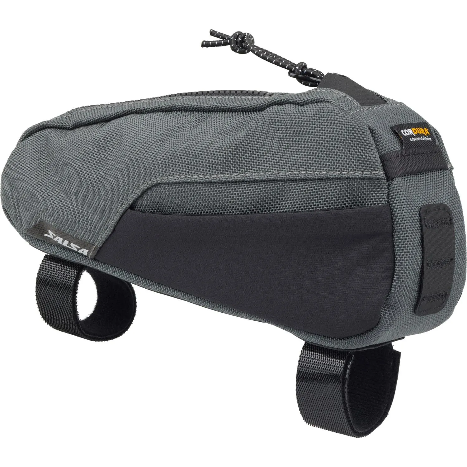 Сумка на раму EXP-R Series Trillium малая Salsa, Grey
Сумка на раму EXP-R Series Trillium малая Salsa, Grey