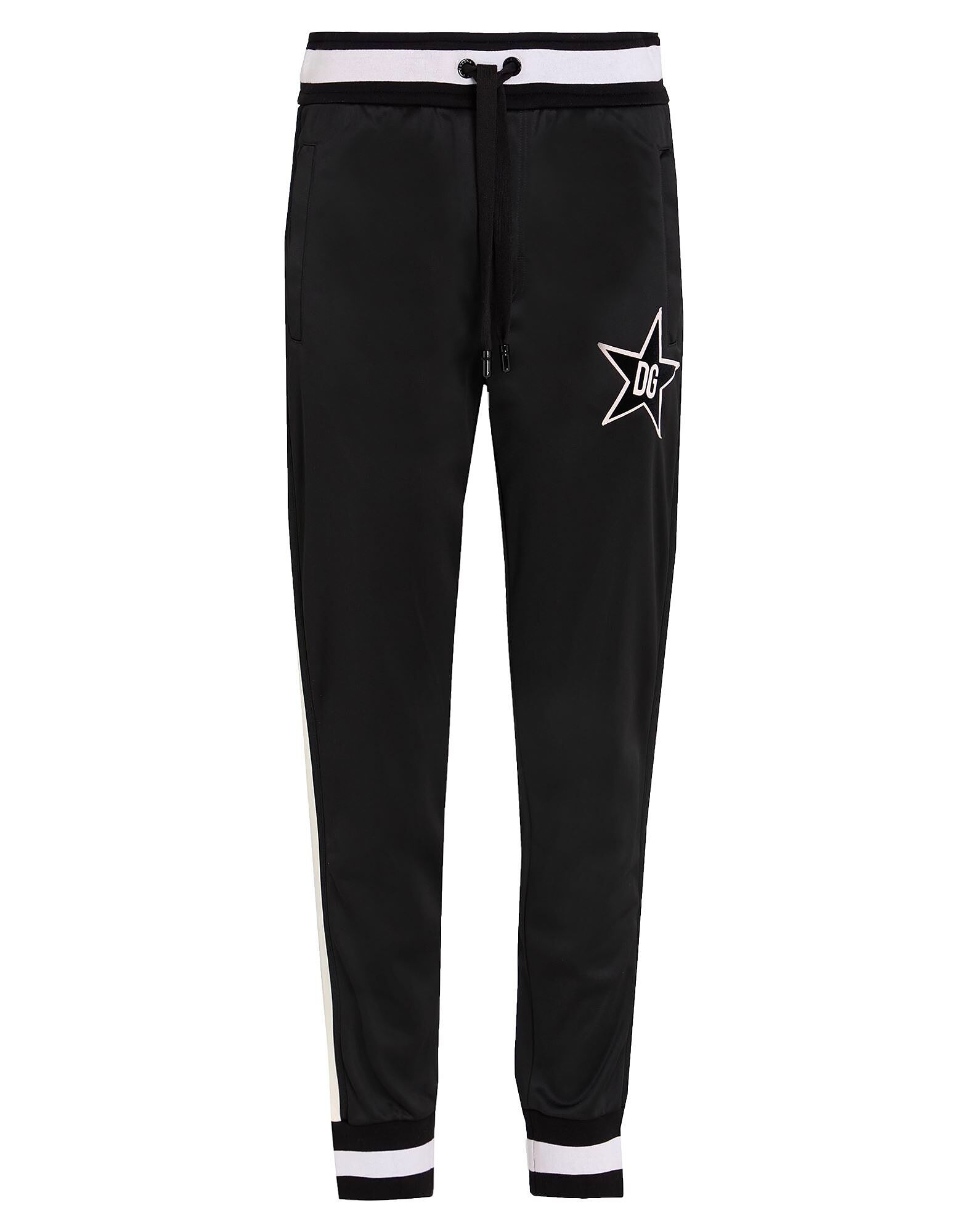 Брюки Dolce&Gabbana, черный
Брюки Dolce&Gabbana, черный