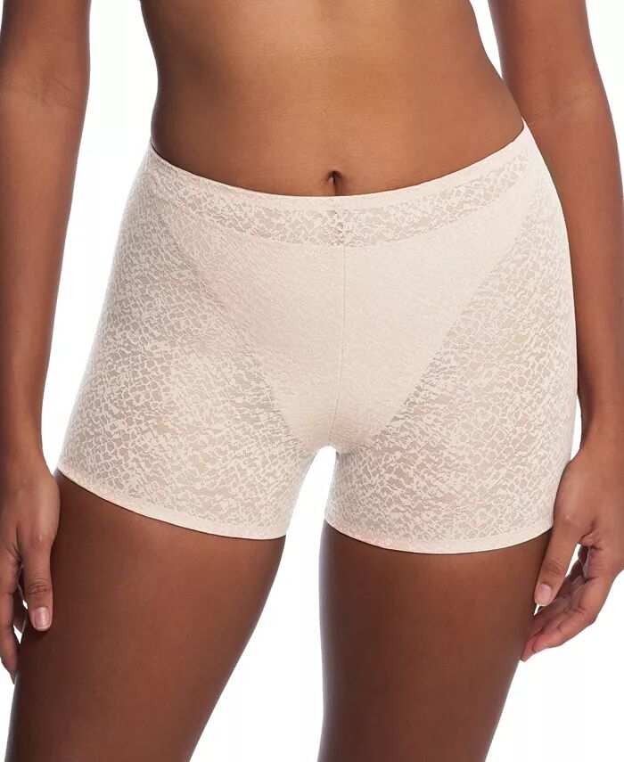Женские трусики-шорты Pretty Smooth Shortlette 770318 Natori, слоновая кость/кремовый
Женские трусики-шорты Pretty Smooth Shortlette 770318 Natori, слоновая кость/кремовый