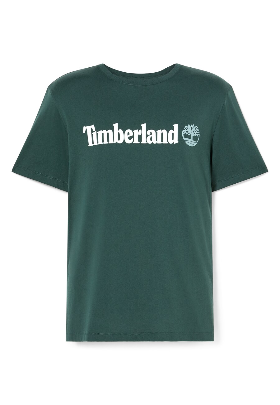 Футболка TIMBERLAND, Dark green
Футболка TIMBERLAND, Dark green