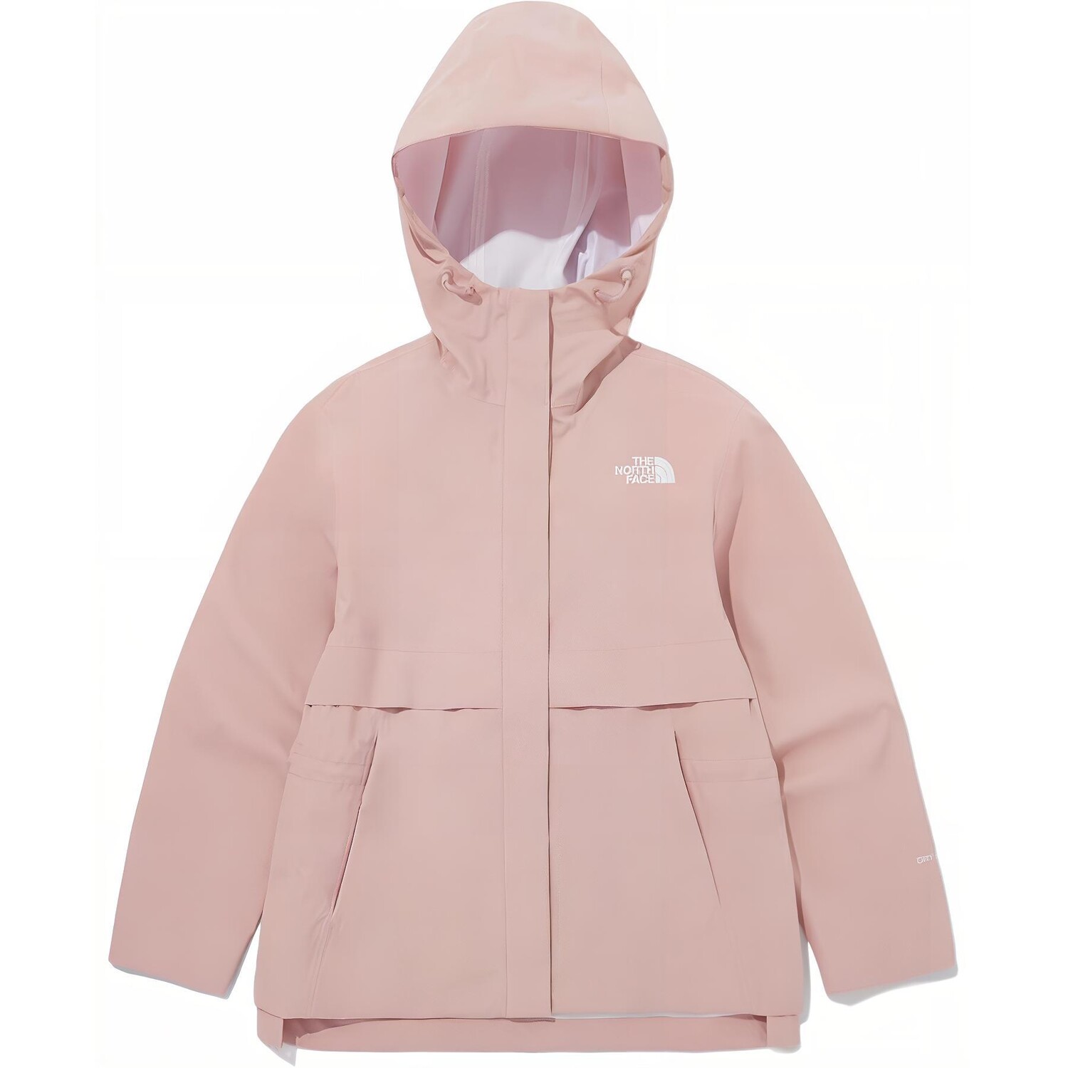 Куртка женская розовая The North Face
Куртка женская розовая The North Face