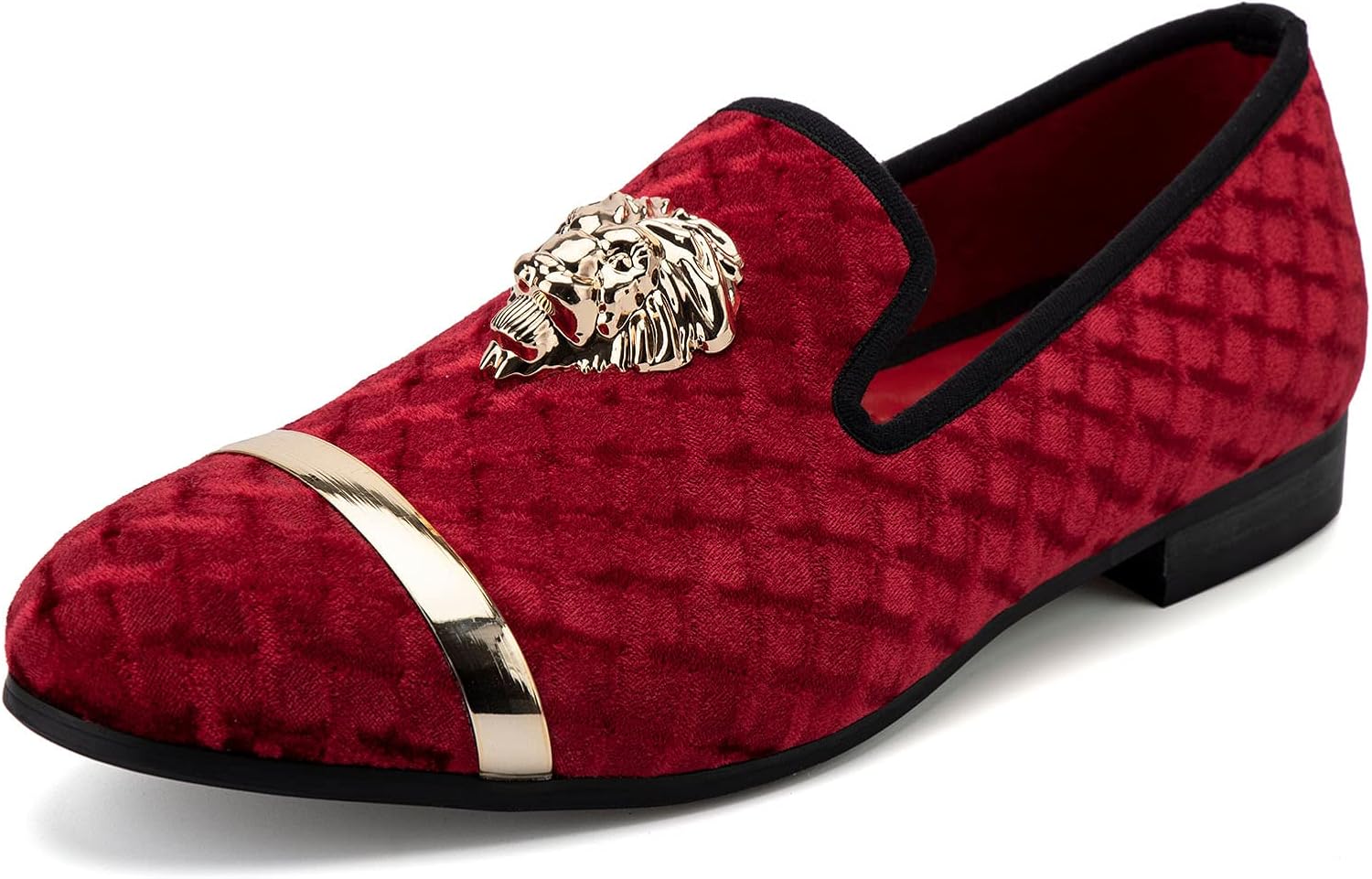 Мужские лоферы Meijiana Легкие мокасины без шнурков Стильная обувь на выход Дышащие лоферы с кисточками, красный
Мужские лоферы Meijiana Легкие мокасины без шнурков Стильная обувь на выход Дышащие лоферы с кисточками, красный