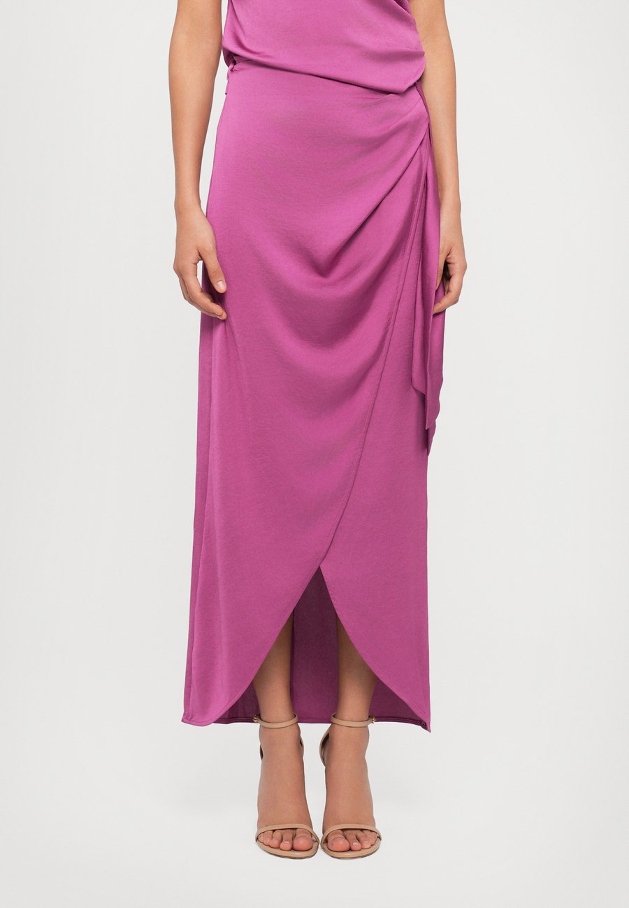 Юбка Vanessa Bruno EWA, Rose/Pink
Юбка Vanessa Bruno EWA, Rose/Pink