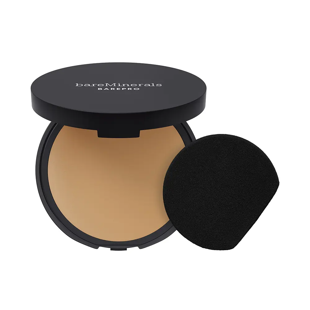Праймер Barepro 24hr base de maquillaje en polvo perfeccionadora de la piel Bareminerals, цвет 35-warm, 8 гр.
Праймер Barepro 24hr base de maquillaje en polvo perfeccionadora de la piel Bareminerals, цвет 35-warm, 8 гр.