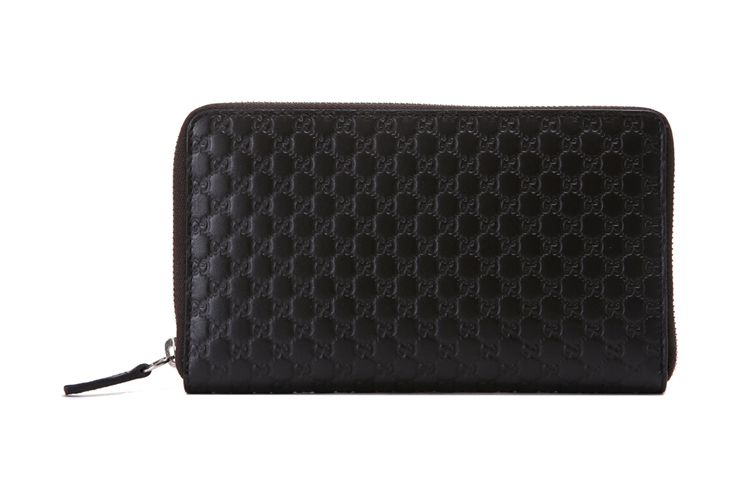 GUCCI Кожаный кошелек мужской черный
GUCCI Кожаный кошелек мужской черный