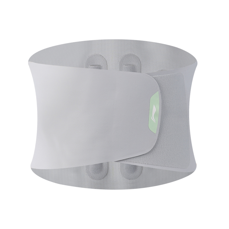 Корсет для спины фитнес взрослые защитный LINING, серый
Корсет для спины фитнес взрослые защитный LINING, серый