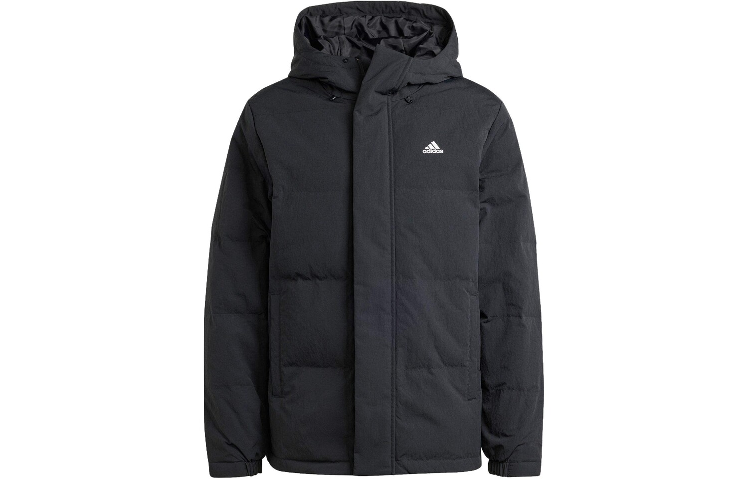 Куртка Adidas Regular Daily Down, черный
Куртка Adidas Regular Daily Down, черный