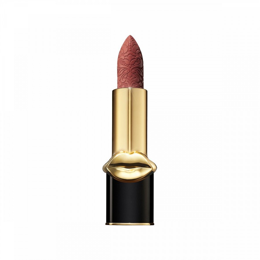 Помада mattetrance lipstick heart’s desire collection Pat Mcgrath Labs, цвет nude nocturne, вес 4 гр.
Помада mattetrance lipstick heart’s desire collection Pat Mcgrath Labs, цвет nude nocturne, вес 4 гр.