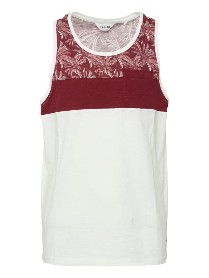 Футболка !SOLID, красный
Футболка !SOLID, красный