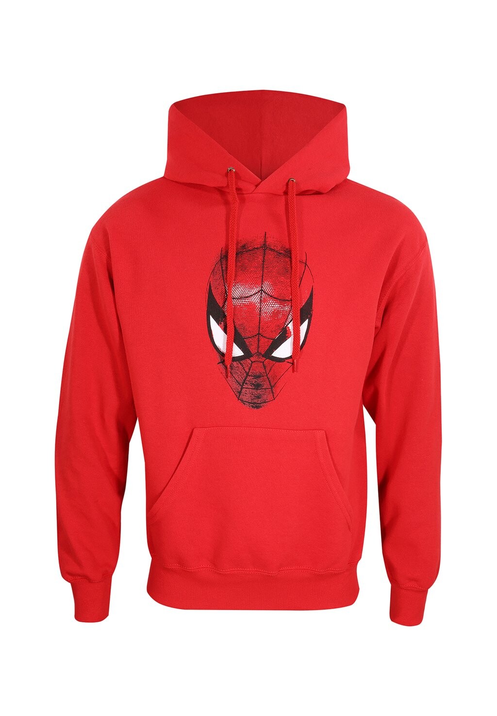 Толстовка с капюшоном MARVEL SPIDERMAN MILES MORALES SPIDERCREST Henry Tiger, красный
Толстовка с капюшоном MARVEL SPIDERMAN MILES MORALES SPIDERCREST Henry Tiger, красный