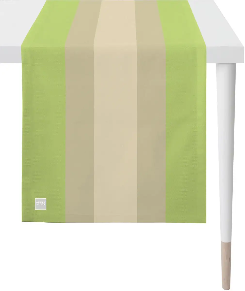 APELT дорожка для стола "3962 Outdoor, летнее украшение, лето ", (1 шт.), панамские полоски 46х140 см, зеленый
APELT дорожка для стола "3962 Outdoor, летнее украшение, лето ", (1 шт.), панамские полоски 46х140 см, зеленый