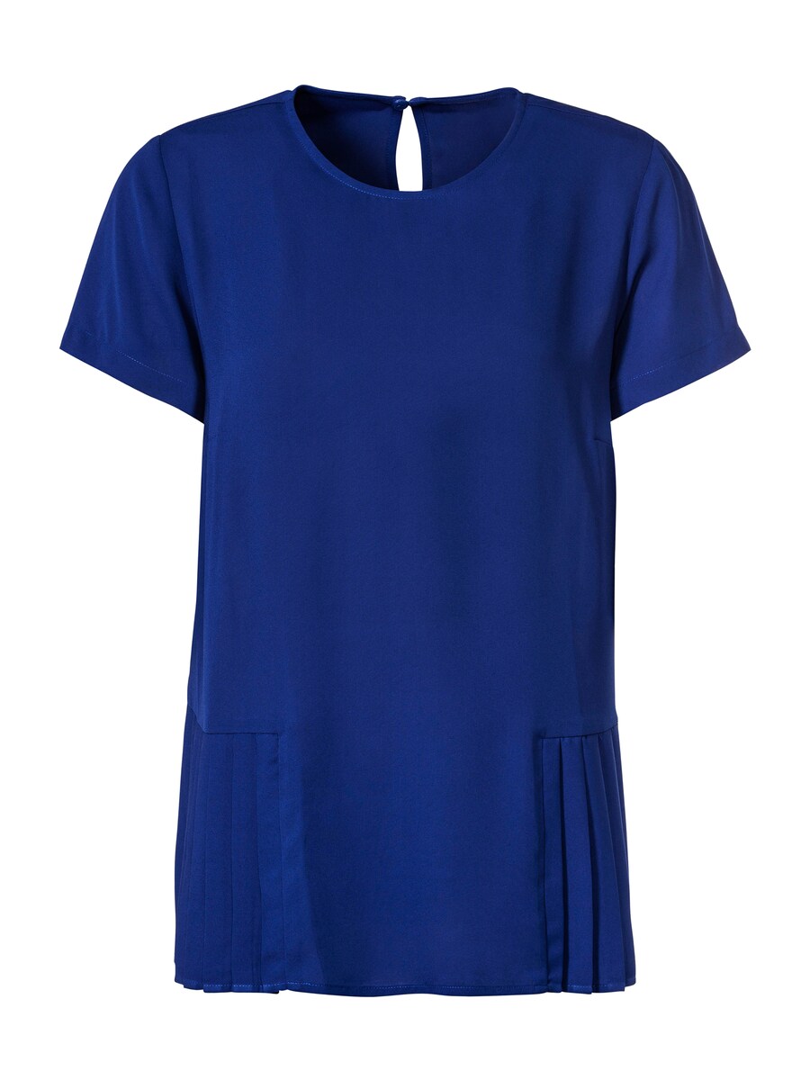 Блузка heine, королевский синий
Блузка heine, королевский синий