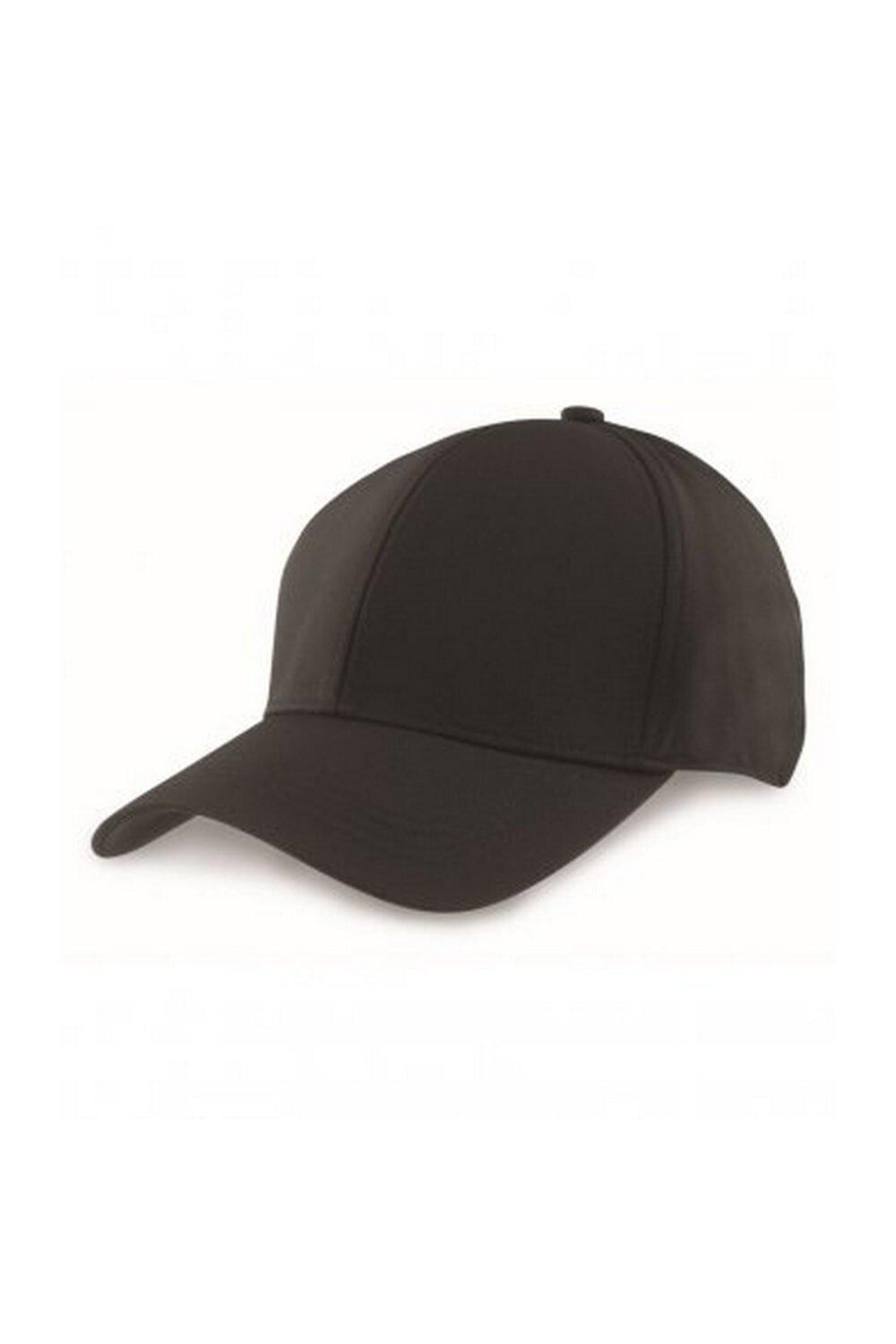 Кепка Tech Performance Softshell Result, черный
Кепка Tech Performance Softshell Result, черный