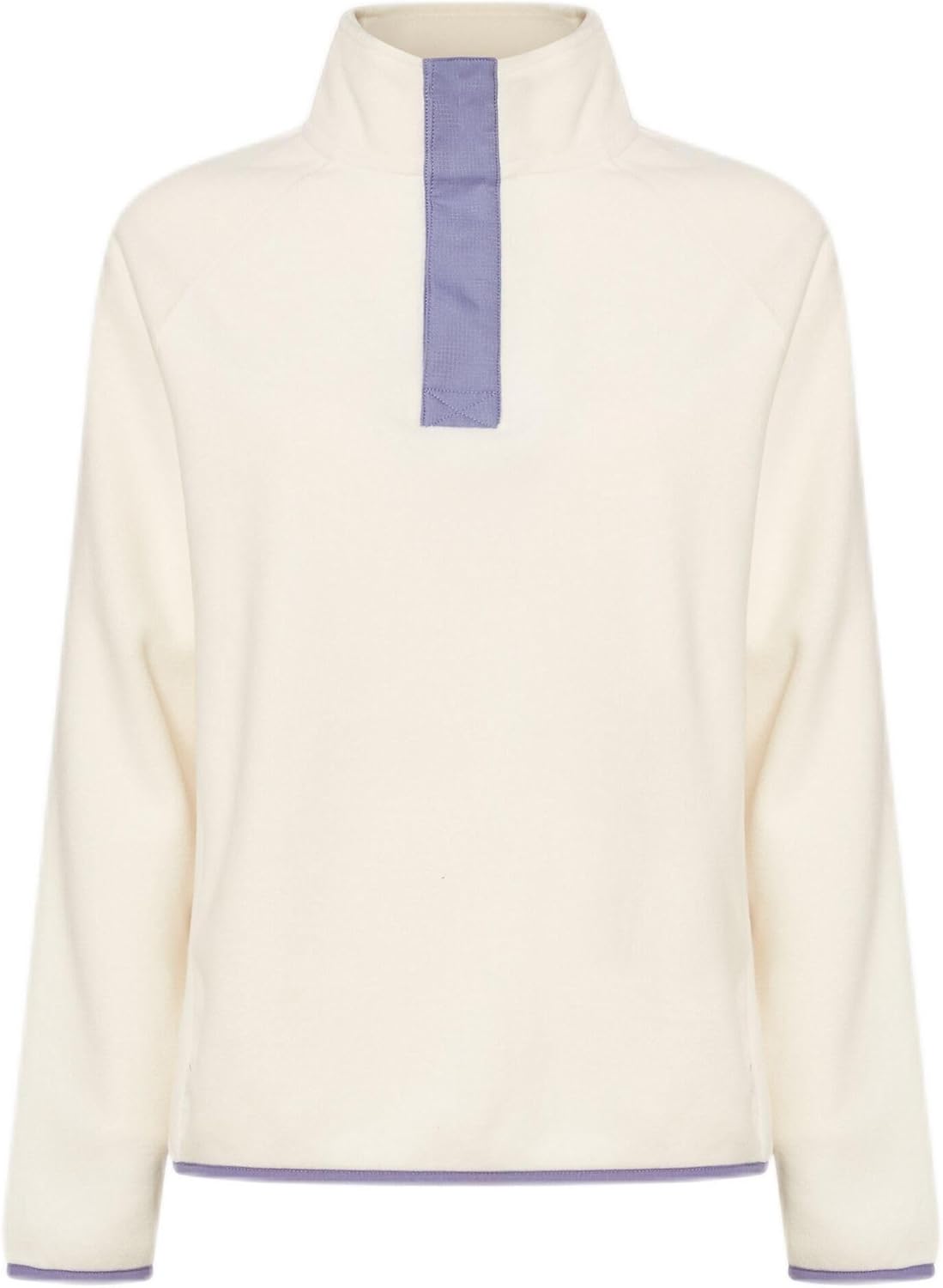 Женская флисовая кофта Oakley Alta из переработанного флиса, Arctic White
Женская флисовая кофта Oakley Alta из переработанного флиса, Arctic White