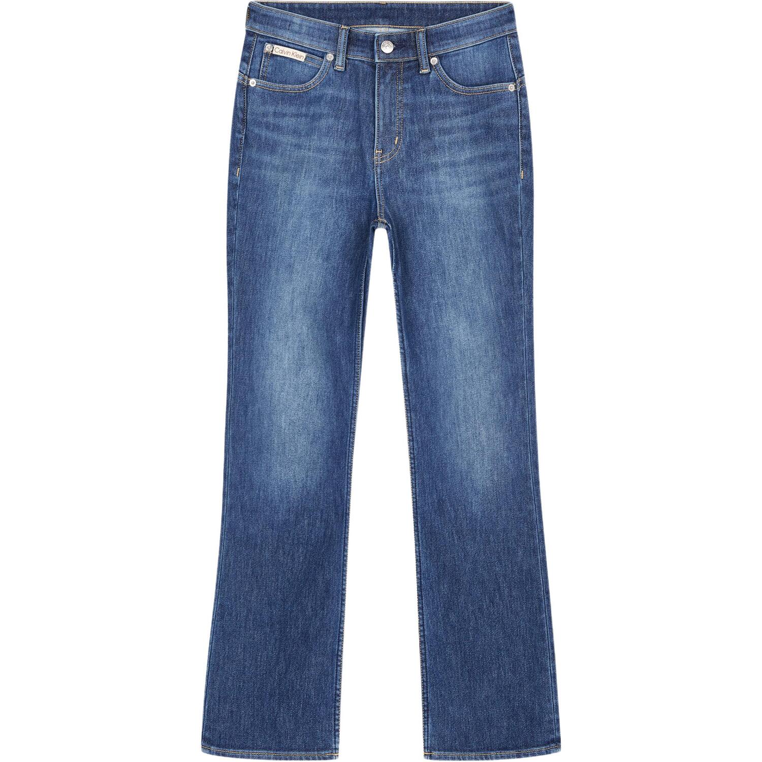 Кальвин Кляйн Джинс Женские Тёмно-синие
Кальвин Кляйн Джинс Женские Тёмно-синие