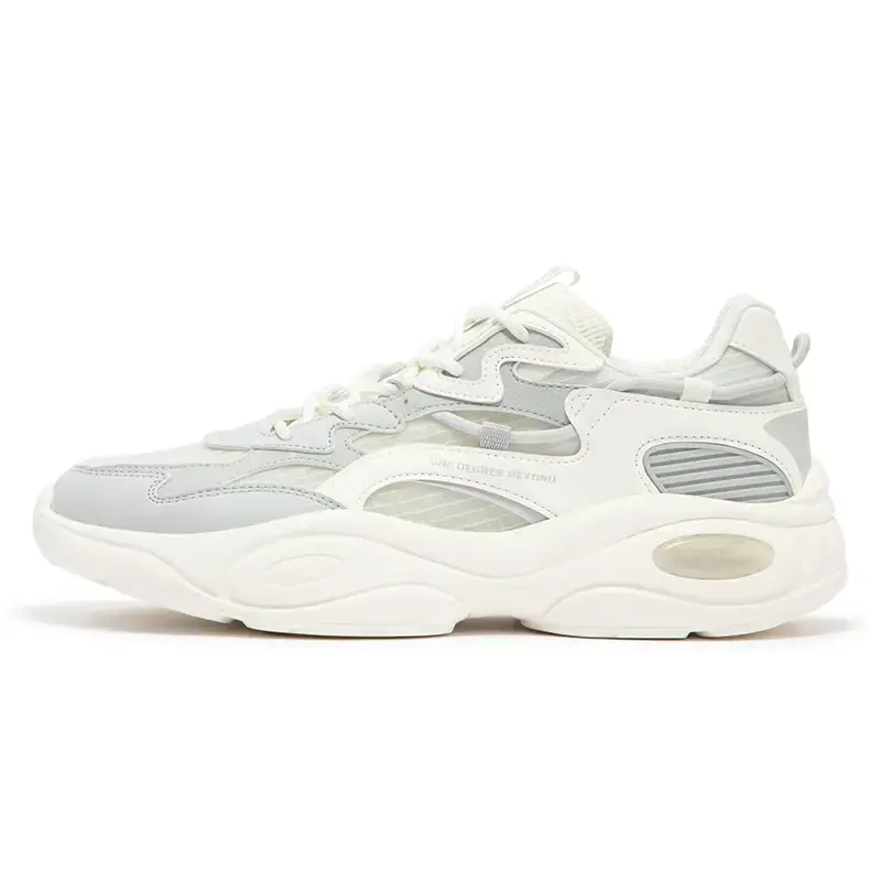 Кроссовки мужские массивные низкие Feather White/Photon Gray 361°, Белый, Кроссовки мужские массивные низкие Feather White/Photon Gray 361°
Кроссовки мужские массивные низкие Feather White/Photon Gray 361°, Белый, Кроссовки мужские массивные низкие Feather White/Photon Gray 361°