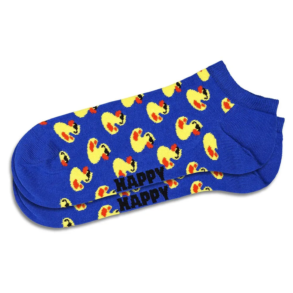 Носки Happy Rubber Duck short, разноцветный
Носки Happy Rubber Duck short, разноцветный